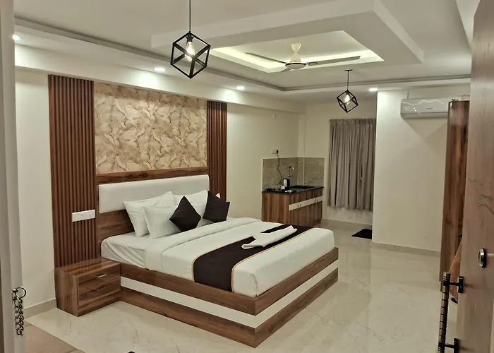 Hotel Orchid Inn